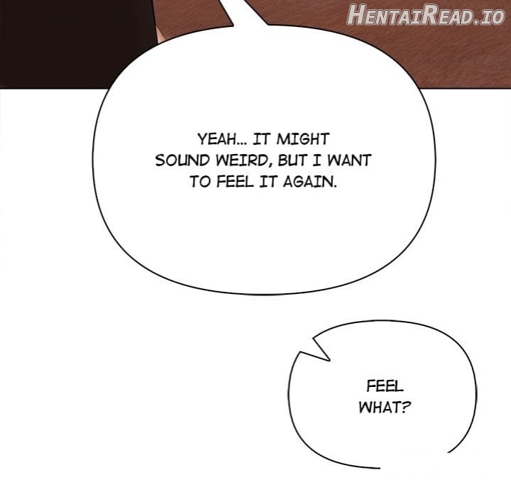 Tattoo Shop Chapter 18 - page 21