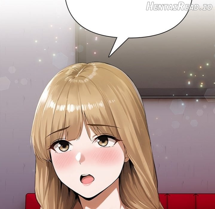 Tattoo Shop Chapter 18 - page 23