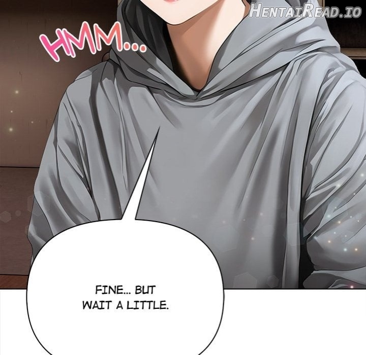 Tattoo Shop Chapter 18 - page 39