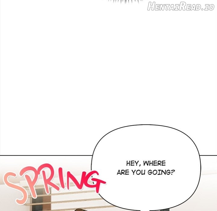 Tattoo Shop Chapter 18 - page 59