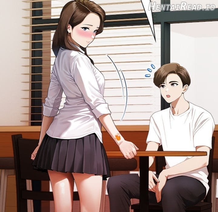Tattoo Shop Chapter 18 - page 60