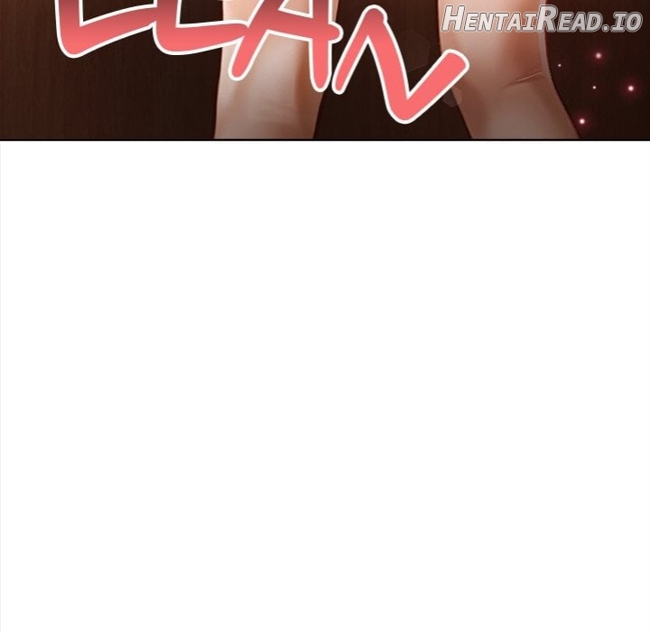 Tattoo Shop Chapter 18 - page 70