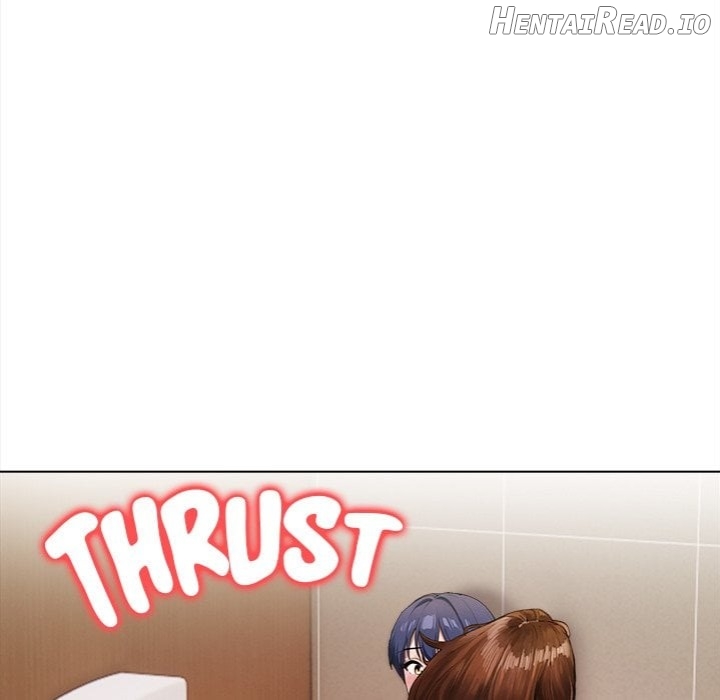Tattoo Shop Chapter 18 - page 97