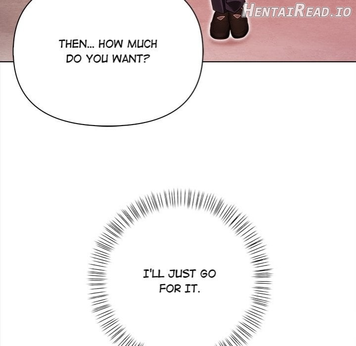 Tattoo Shop Chapter 19 - page 100