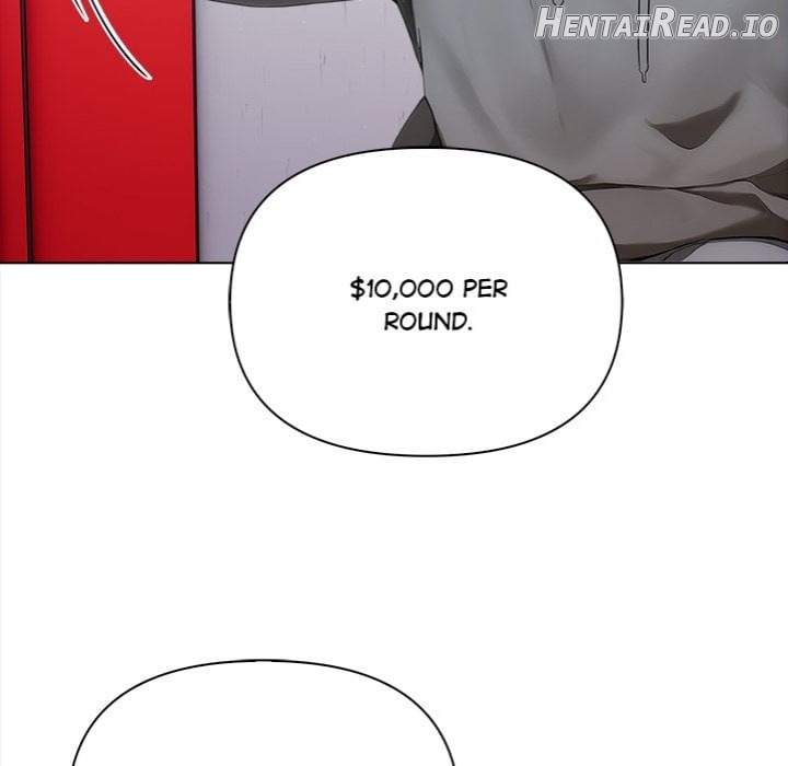 Tattoo Shop Chapter 19 - page 102