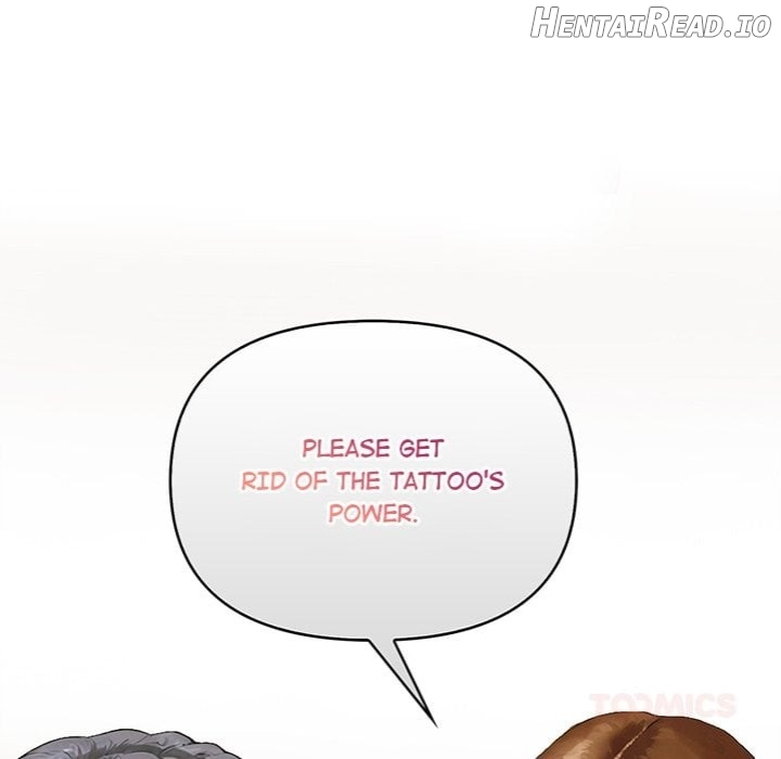Tattoo Shop Chapter 19 - page 12