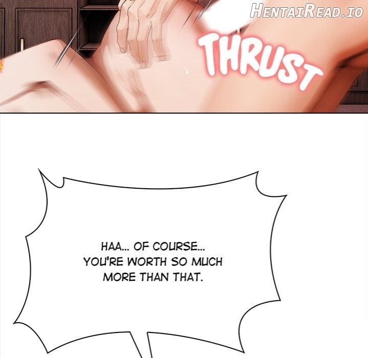 Tattoo Shop Chapter 19 - page 132