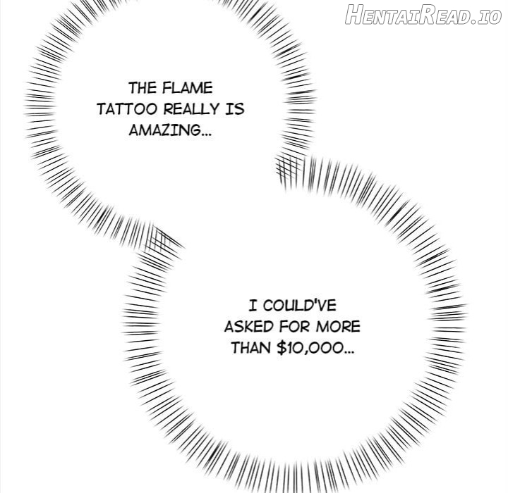 Tattoo Shop Chapter 19 - page 143