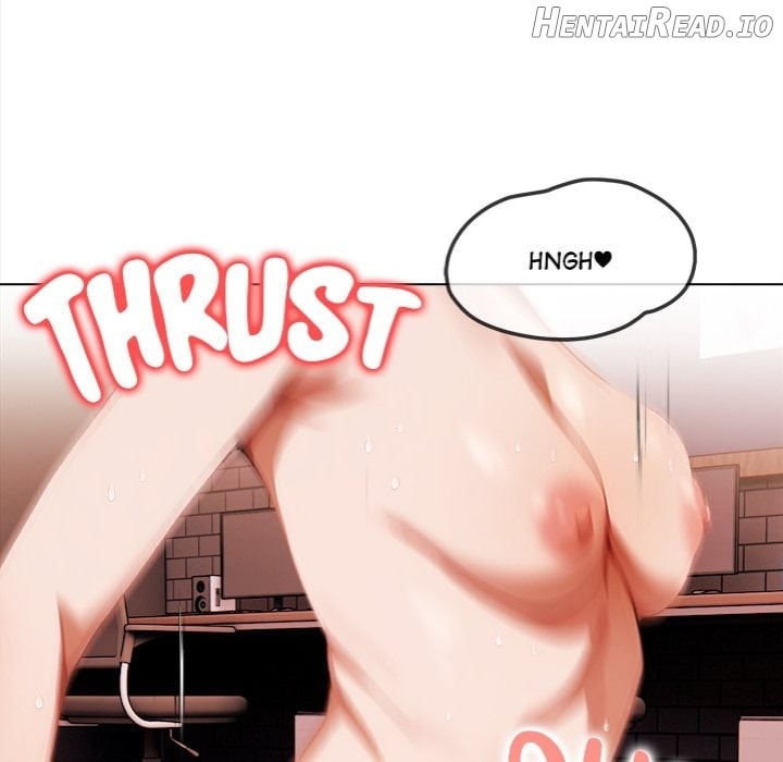Tattoo Shop Chapter 19 - page 154