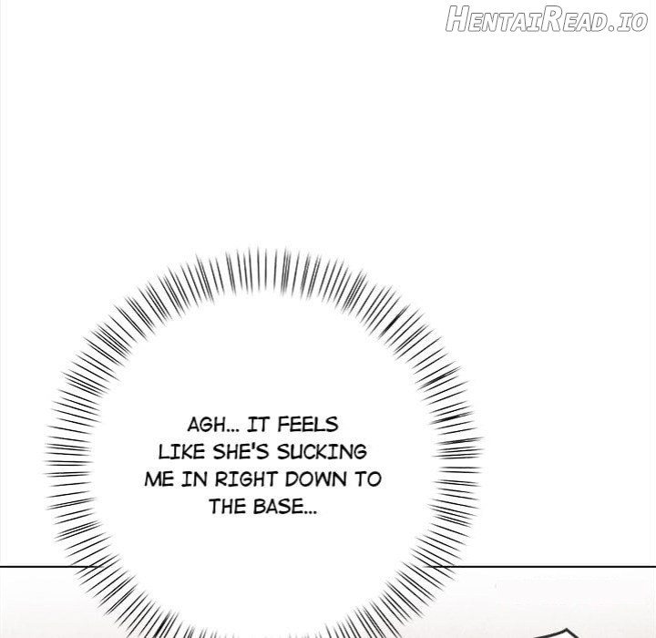 Tattoo Shop Chapter 19 - page 156