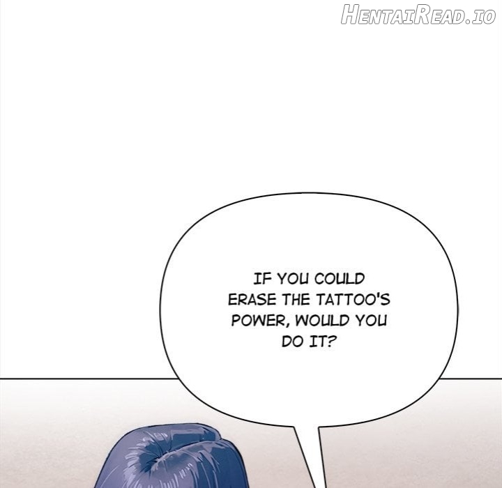 Tattoo Shop Chapter 19 - page 161