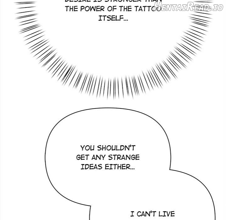Tattoo Shop Chapter 19 - page 165
