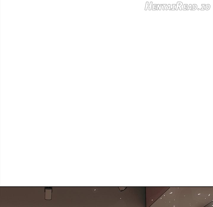 Tattoo Shop Chapter 19 - page 17