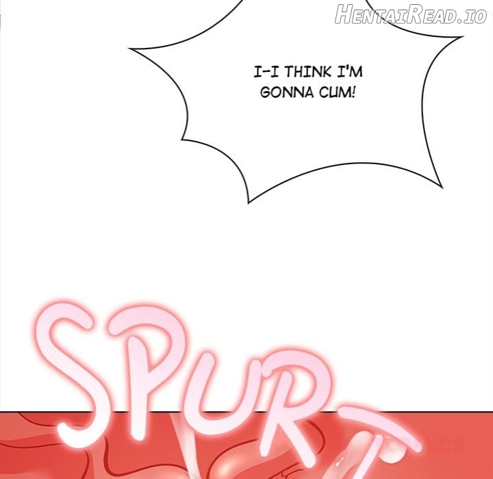 Tattoo Shop Chapter 19 - page 172