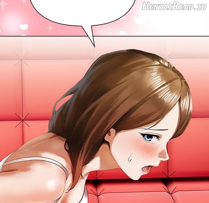 Tattoo Shop Chapter 19 - page 186