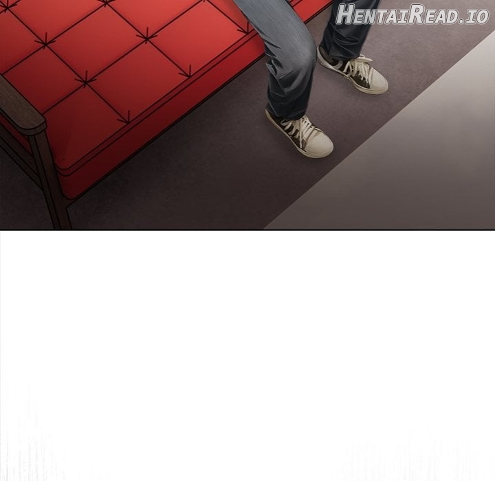 Tattoo Shop Chapter 19 - page 21