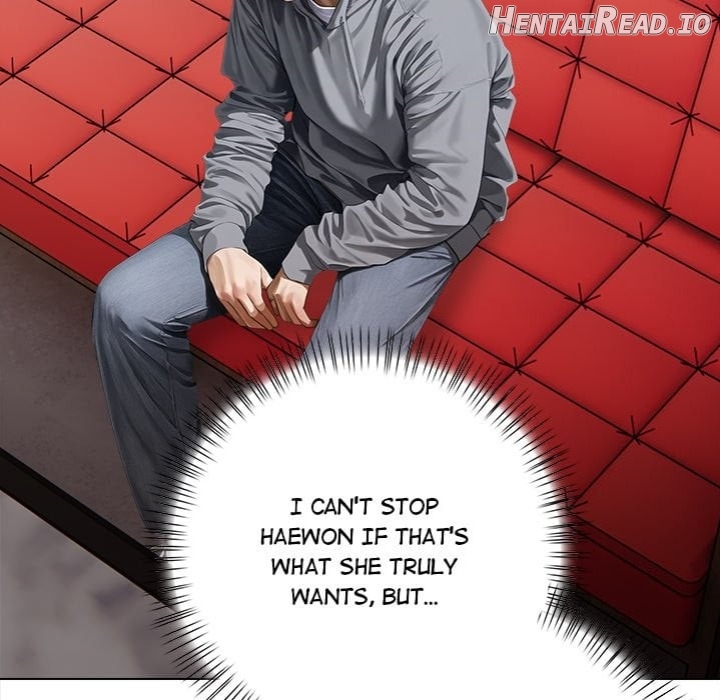 Tattoo Shop Chapter 19 - page 34