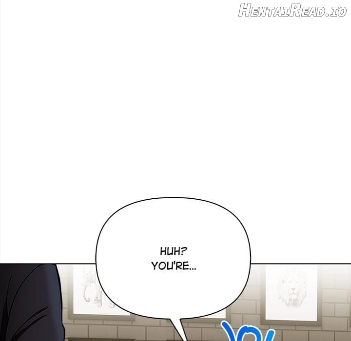 Tattoo Shop Chapter 19 - page 41