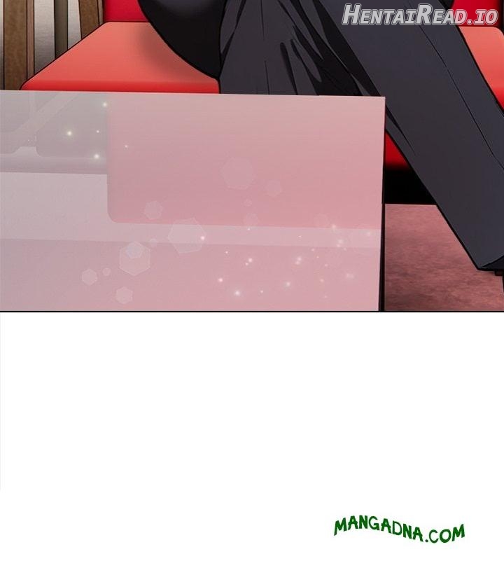 Tattoo Shop Chapter 19 - page 54