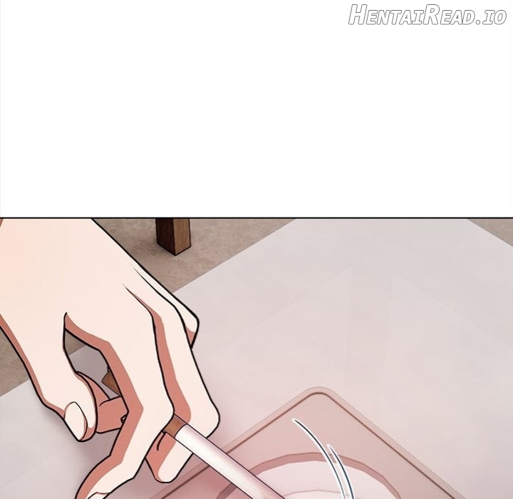 Tattoo Shop Chapter 19 - page 58