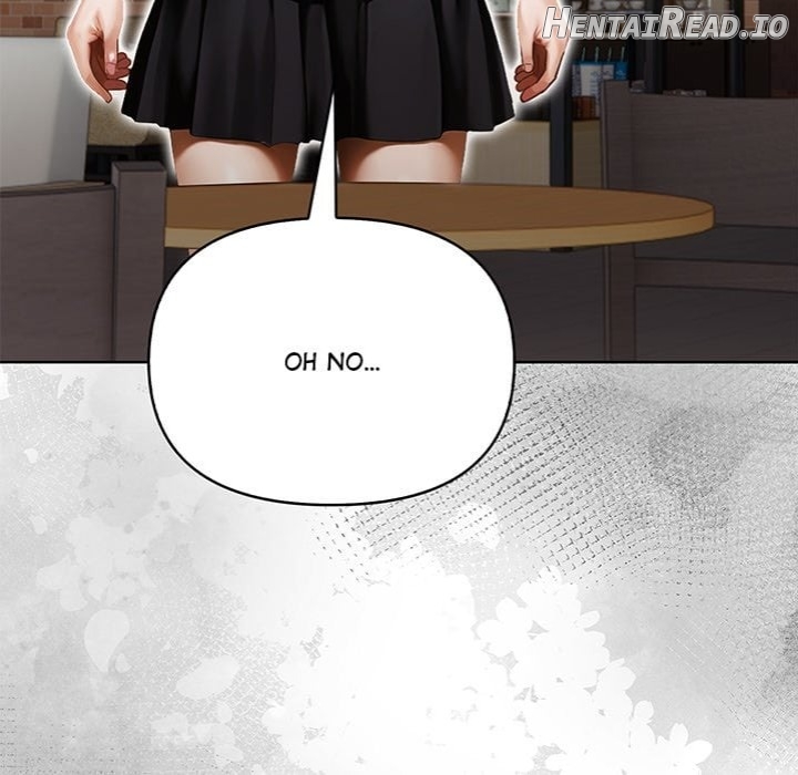 Tattoo Shop Chapter 19 - page 6
