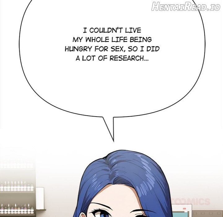 Tattoo Shop Chapter 19 - page 60