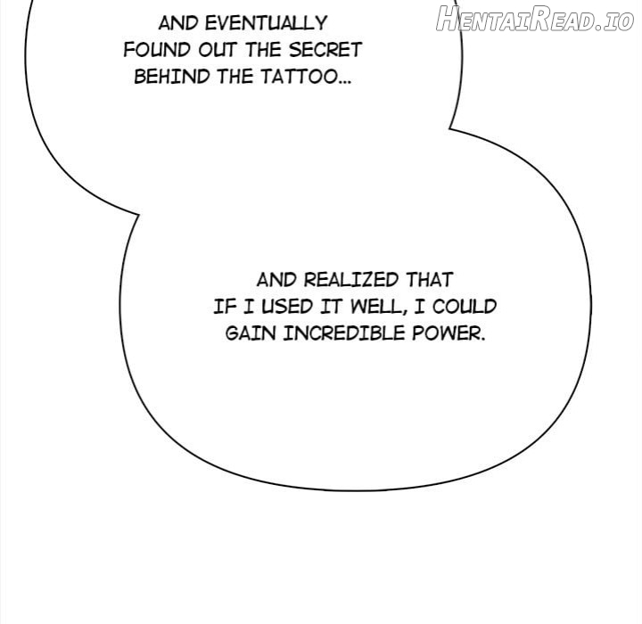 Tattoo Shop Chapter 19 - page 62