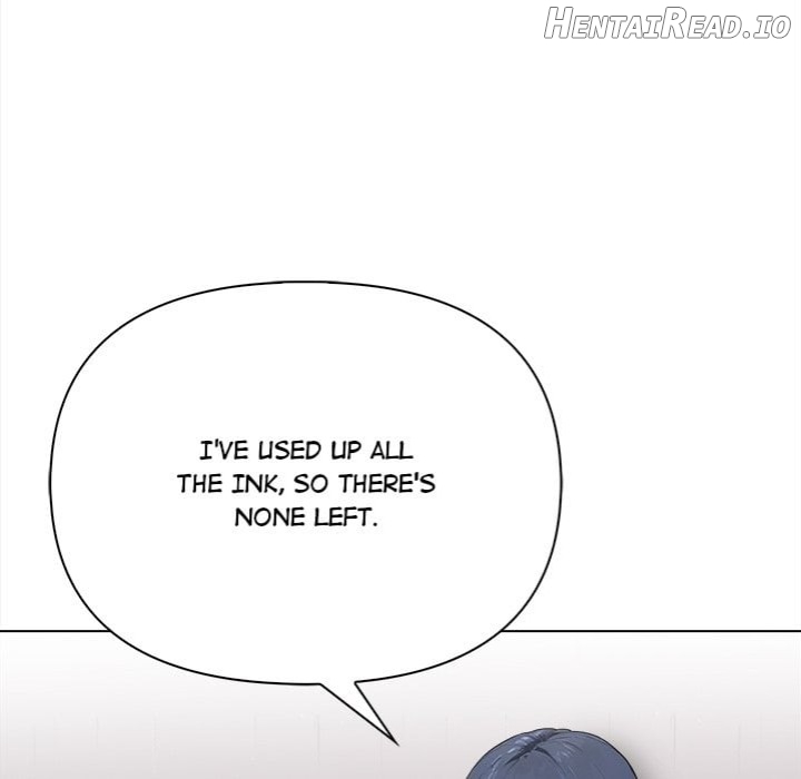 Tattoo Shop Chapter 19 - page 63
