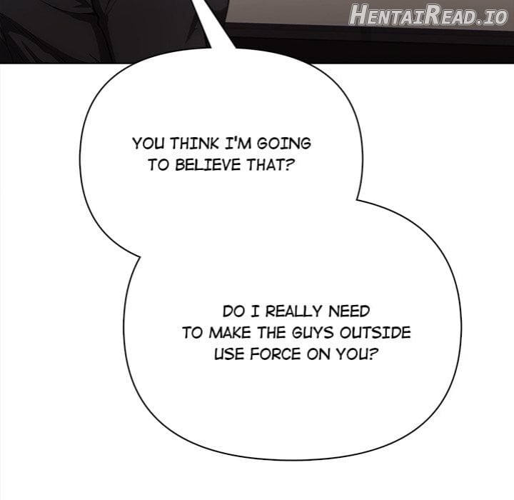 Tattoo Shop Chapter 19 - page 65
