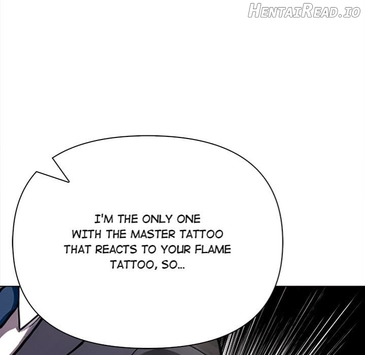 Tattoo Shop Chapter 19 - page 78