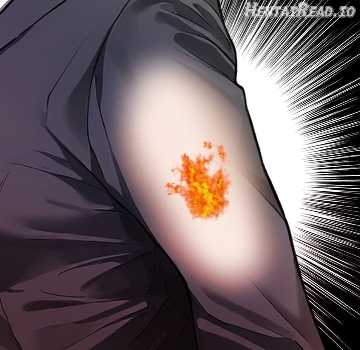 Tattoo Shop Chapter 19 - page 79