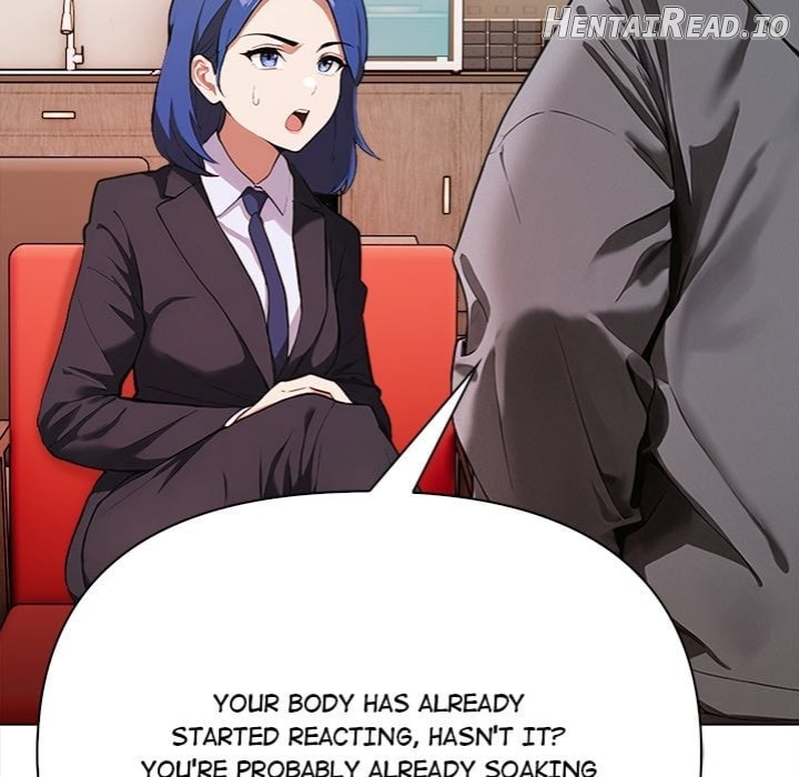 Tattoo Shop Chapter 19 - page 82