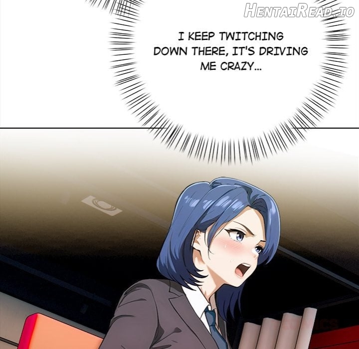 Tattoo Shop Chapter 19 - page 84