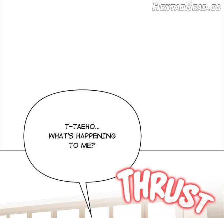 Tattoo Shop Chapter 20 - page 108