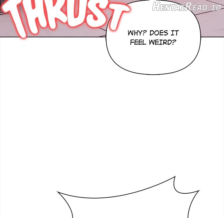 Tattoo Shop Chapter 20 - page 110
