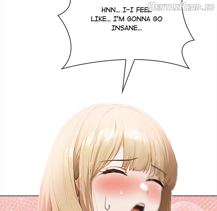 Tattoo Shop Chapter 20 - page 111