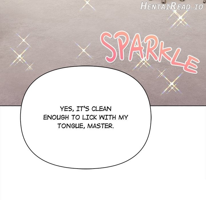 Tattoo Shop Chapter 20 - page 132
