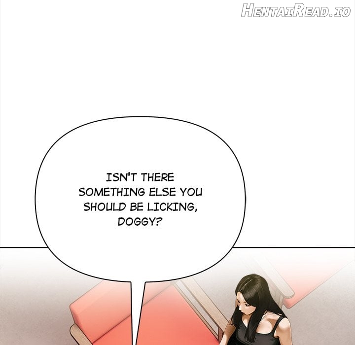 Tattoo Shop Chapter 20 - page 133