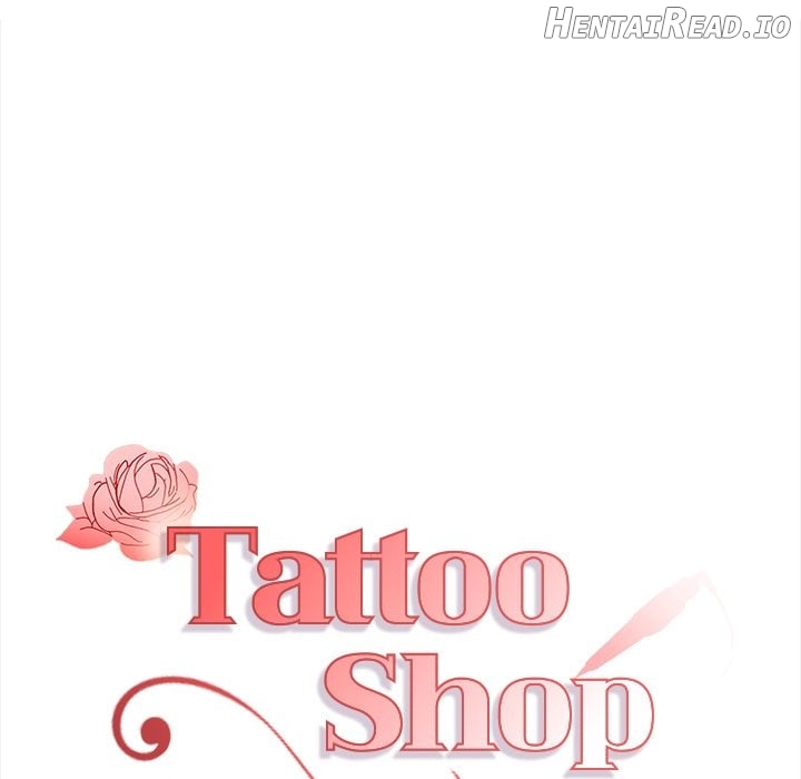 Tattoo Shop Chapter 20 - page 14