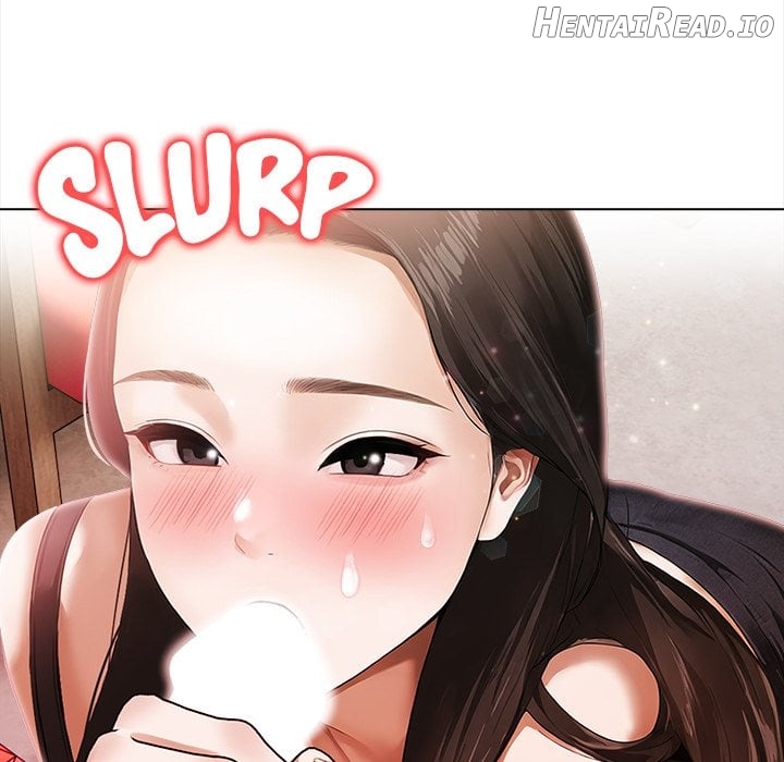 Tattoo Shop Chapter 20 - page 141