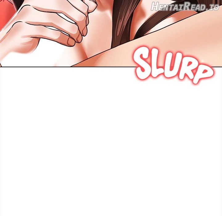 Tattoo Shop Chapter 20 - page 142