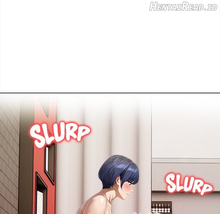 Tattoo Shop Chapter 20 - page 143