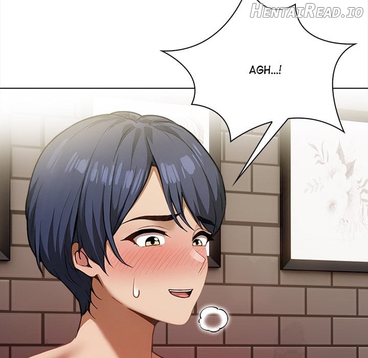 Tattoo Shop Chapter 20 - page 146