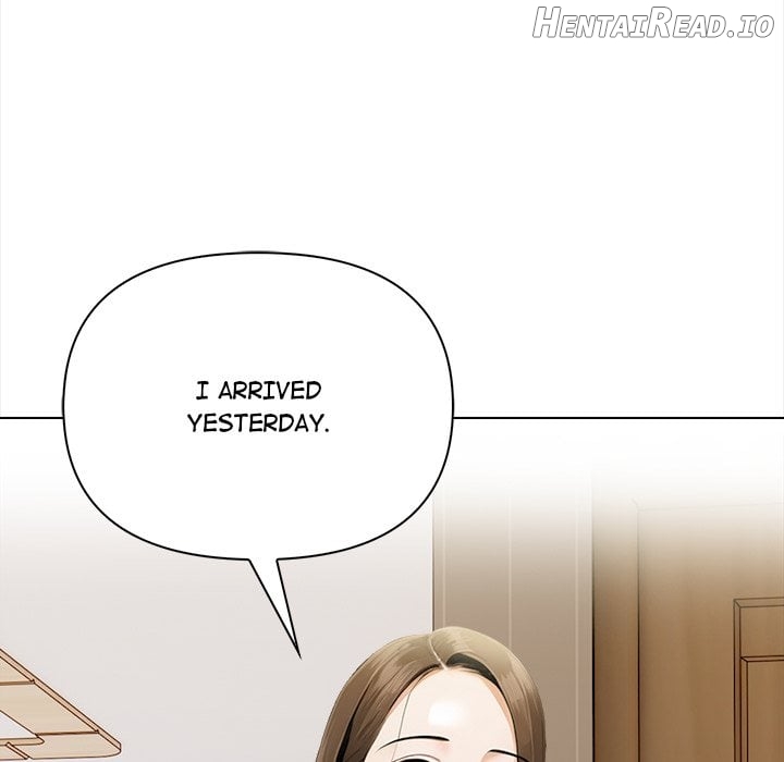 Tattoo Shop Chapter 20 - page 158