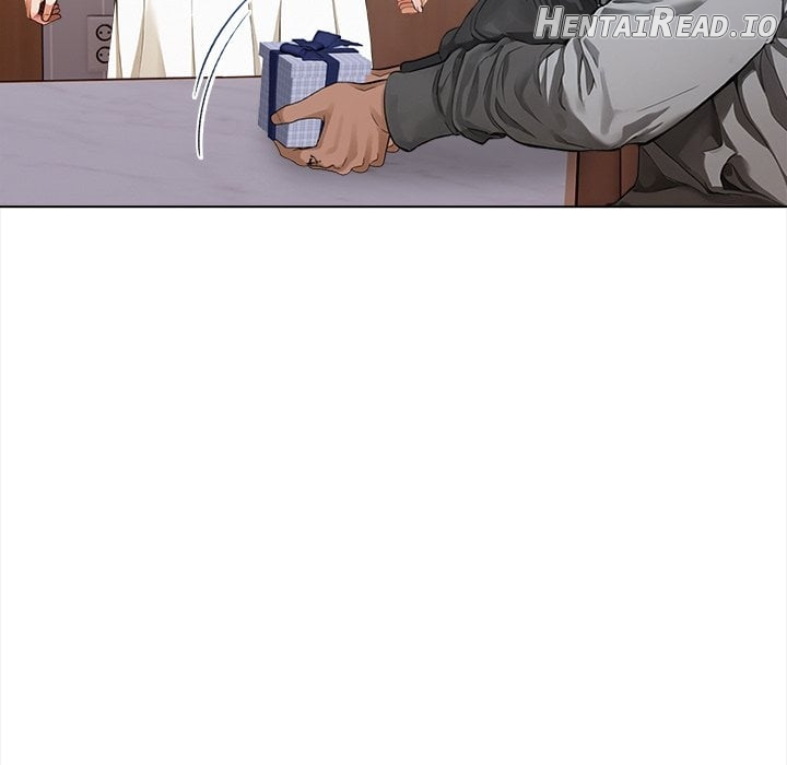 Tattoo Shop Chapter 20 - page 165