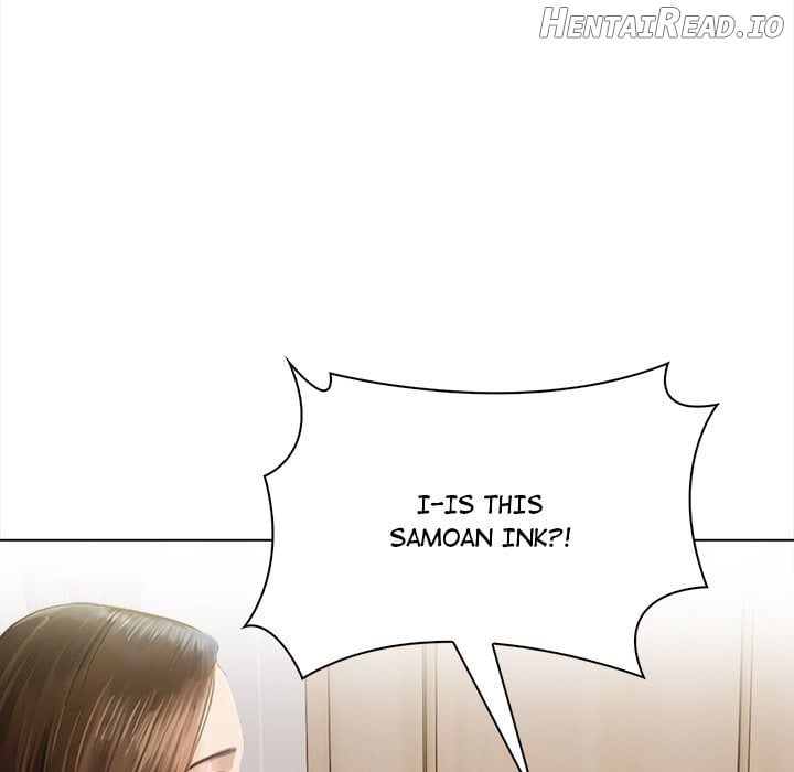 Tattoo Shop Chapter 20 - page 170