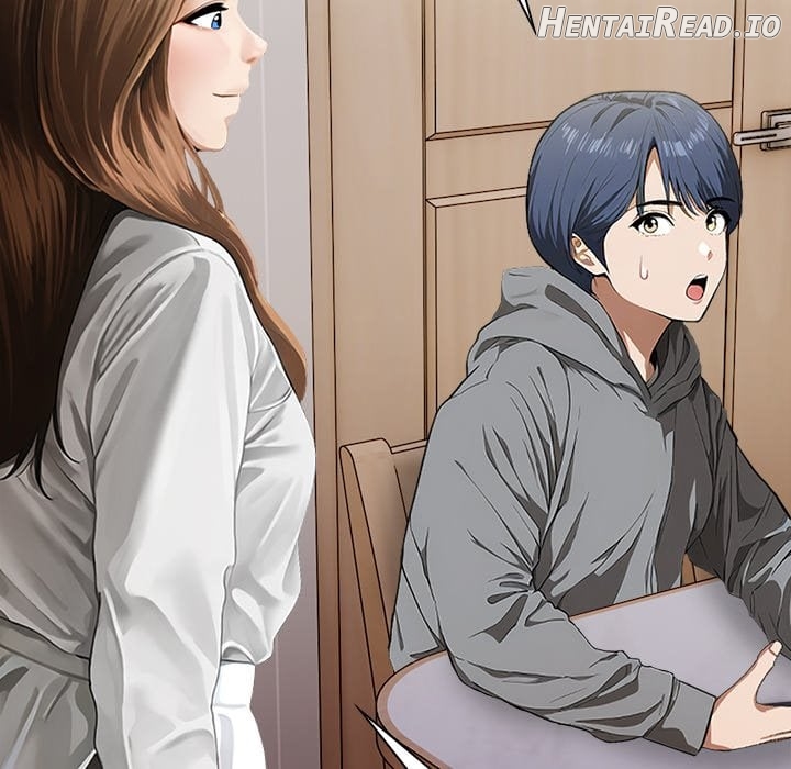 Tattoo Shop Chapter 20 - page 171