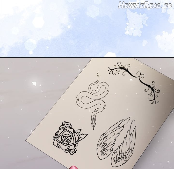 Tattoo Shop Chapter 20 - page 182