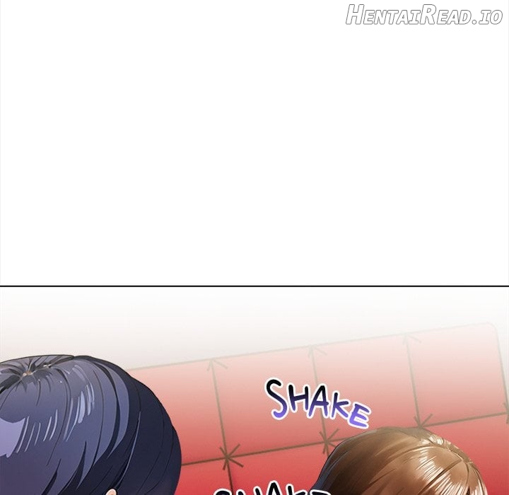 Tattoo Shop Chapter 20 - page 21