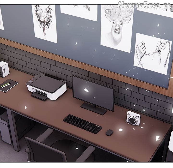 Tattoo Shop Chapter 20 - page 48